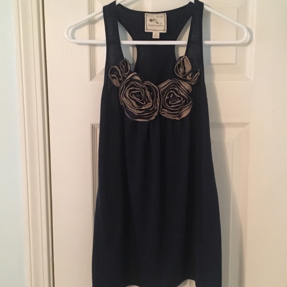 Women’s Tank Top
